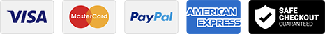 Payment Icons